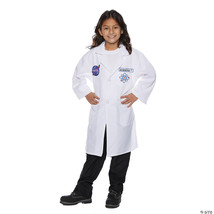 Child&#39;s rocket scientist-sm - $824.13 MXN