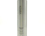 Kenra Platinum Working Spray Flexible Hold Hairspray #14 10 oz - £18.56 GBP