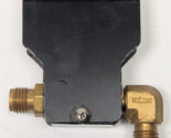 Liburdi GT6 P300 Gas Flow Sensor LAM3255 Part# A001840-G011 - $148.49