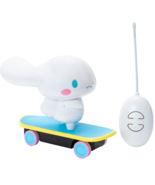 Cinnamoroll™ Remote Control Skateboarding Cinnamoroll New - €8,53 EUR
