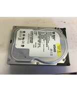 Western Digital WD400 40gb HDD ide WD400BB tested - $444.78 MXN