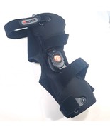 BREG Freestyle OA Left Leg side Medial OA Brace size L LARGE black - $2,754.21 MXN