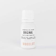 Woodlot Original Essential Oil, 10 Ml - £12.63 GBP