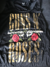 Vtg Guns N Roses Tank Top Tshirt Bravado L/G Wife Beater Or Man Eater Rock Roll - £15.70 GBP