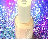 ESSIE Nail Polish, Ballet Slippers 162, Full Size 0.5oz New Without Box - £7.90 GBP