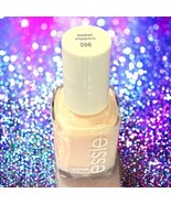 ESSIE Nail Polish, Ballet Slippers 162, Full Size 0.5oz New Without Box - $9.89