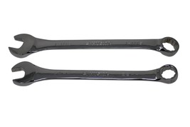 Husky 12-Point Full Polish Combination Wrenchs Sizes 1-1/16 in &amp; 25mm - $541.08 MXN