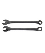 Husky 12-Point Full Polish Combination Wrenchs Sizes 1-1/16 in &amp; 25mm - $541.08 MXN