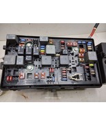 14 15 16 Chevrolet Malibu 2.5 L federal emissions fuse box assembly OEM ... - $135.38 CAD