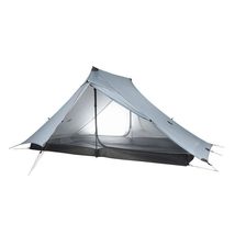 2-Person Outdoor Ultralight Camping Tent  3 Season pro Gear Gray - $8,157.83 MXN