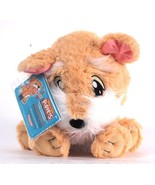 1 Count WowWee Alive Jr Play &amp; Say Puppets Pepper Interactive Sound Age ... - $52.06 CAD