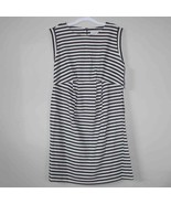 Liz Lange Women&#39;s Maternity Dress Sleeveless XS-XXL - $33.94 CAD