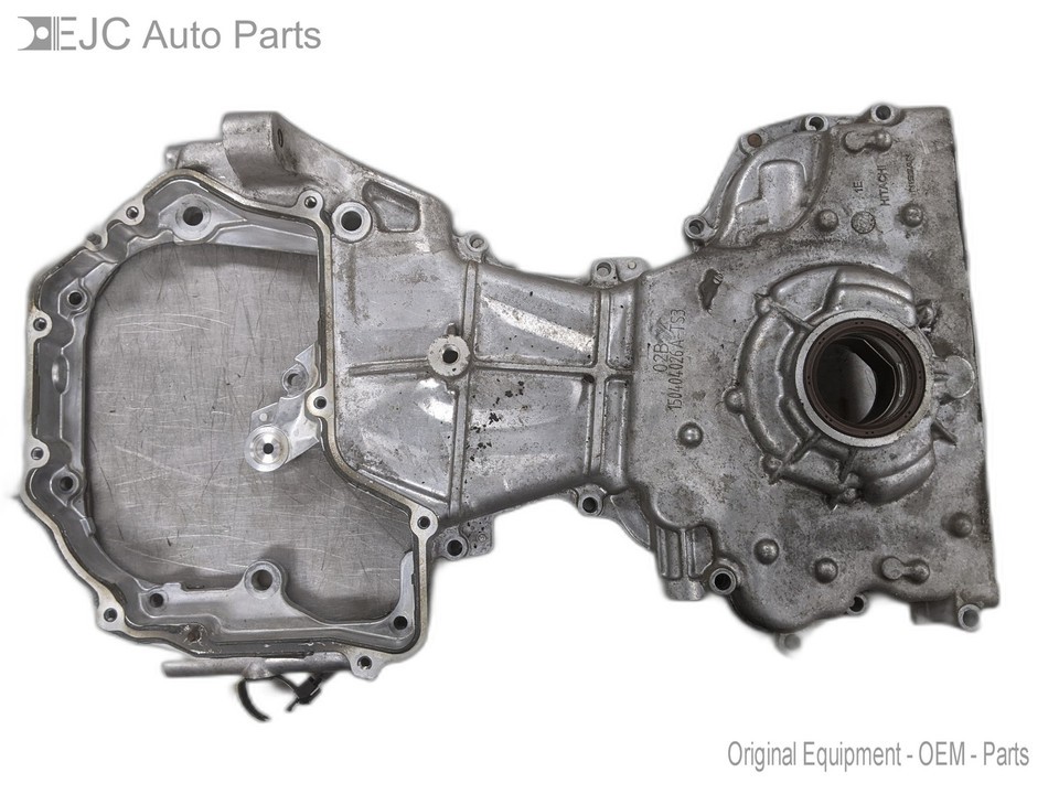 Engine Timing Cover For 08-15 Nissan Rogue  2.5 13500ET80C Korea Built - $98.95