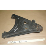 OEM 76 Mercedes 450SL 107 RIGHT FRONT SUSPENSION LOWER CONTROL ARM A FRAME - $67.82 CAD