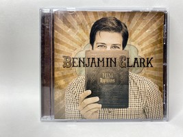Him &amp; Hymns by Benjamin Clark (Gospel Audio CD, 2013) - £7.80 GBP