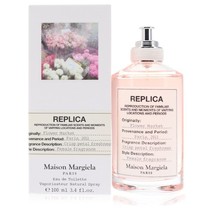 Replica Flower Market by Maison Margiela Eau De Toilette Spray 3.4 oz for Women - £97.82 GBP