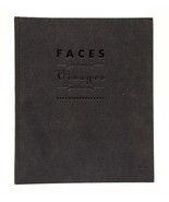 Urbain Photographic Projects Faces of Canada Book Photographic Collectio... - £19.77 GBP