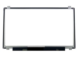 Ibm Lenovo Ideapad 110-17ISK 80VL 17.3 Edp Laptop Screen - $81.17