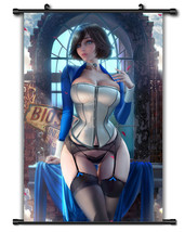Various sizes Hot Anime Poster Elizabeth Home Decor Wall Scroll Painting - £12.52 GBP+