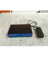 Defective Sangoma Vega 60G 4-Port FXS IP Telephony Gateway w/PSU AS-IS - €101,93 EUR