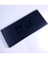 Coffee Brevetti Gaggia coffee maker Water Tank Lid cap black Replacement... - $465.99 MXN