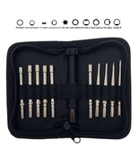 Carburetor Adjustment Tool Set Screwdriver Kit Poulan Husqvarna Craftsma... - $24.99