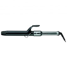 Rusk Pro Curl Titanium Spring Iron, 1.25" image 2