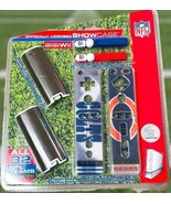 Mad Catz Nintendo Wii NFL Football Showcase Remote Covers. All 32 Teams ... - $32.42 CAD