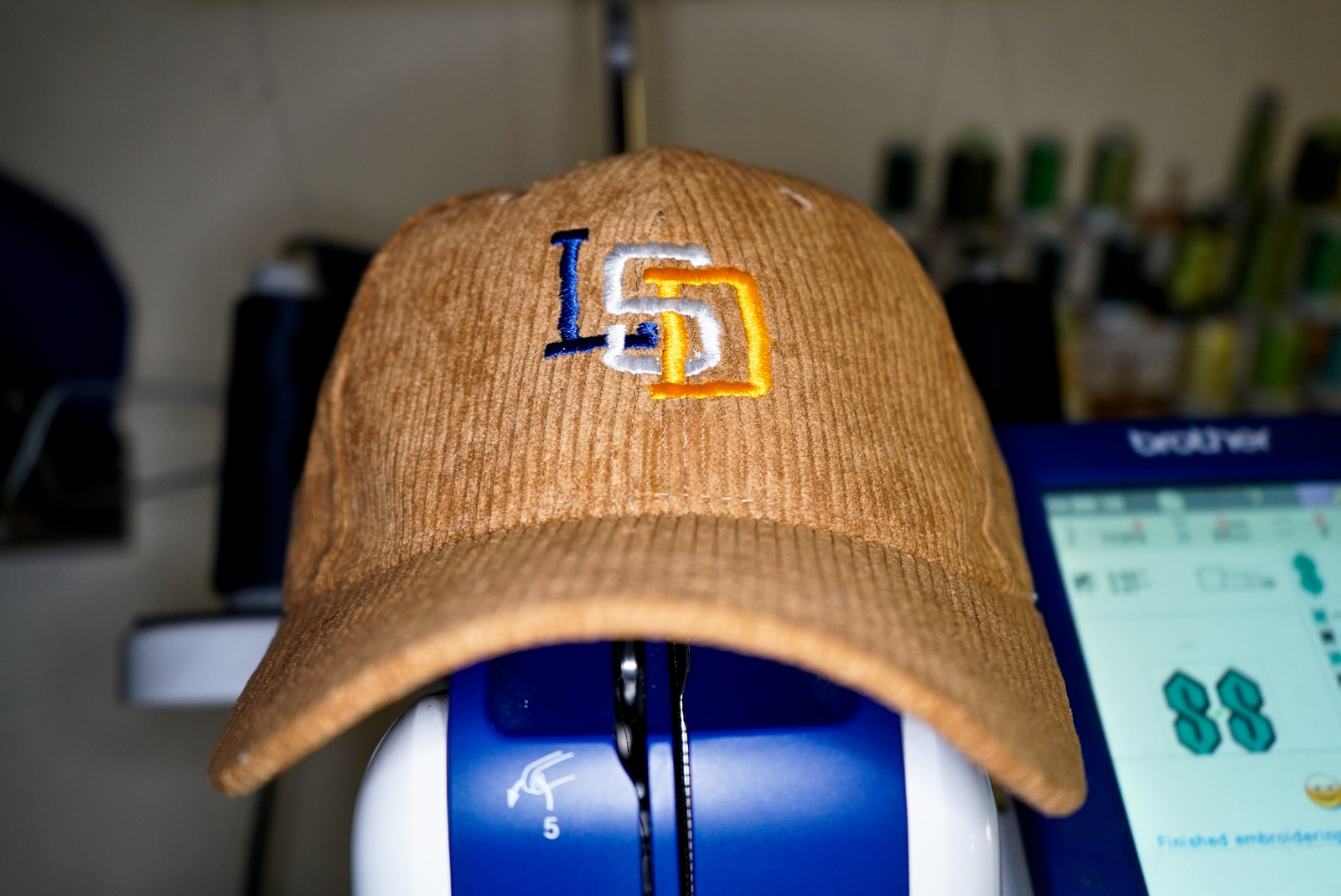 Full-size item image