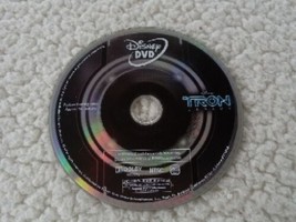 Tron Legacy DVD - Preowned Very Good Condition Disc Only - £3.20 GBP