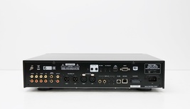 Rotel RC-1572 Bluetooth Stereo Preamplifier image 8