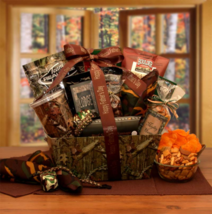 It&#39;s A Camo Thing Father&#39;s Day Gift Set - Father&#39;s Day gift - Gift for dad - £62.60 GBP