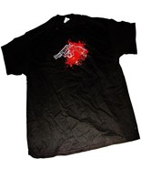 2006 RUNNING SCARED Movie Adult LARGE T-SHIRT  Paul Walker Gun NEW - €17,13 EUR
