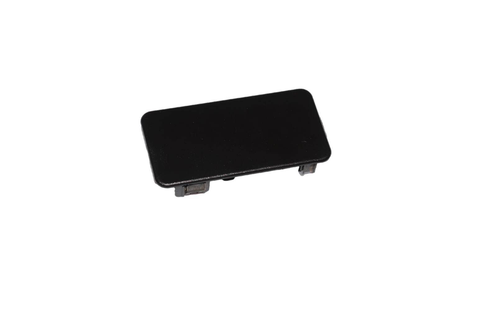 G 95-2000 Lexus LS400 glove box compartment door finish plate trim - $13.14