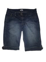 Lee Women&#39;s Jean Shorts Size 14M - $14.99