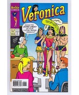 Veronica #48 ORIGINAL Vintage 1995 Archie Comics GGA Good Girl Art Decarlo - £15.47 GBP