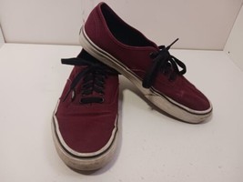 Vans Off The Wall 721454 Mens Shoes Size 7.5 Womens Size 9 - £11.59 GBP