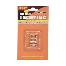 Skaledale 00 Gauge Lighting Fuse (Pack of 4)  - $8.00