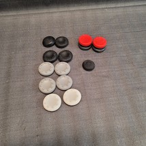 Lot of Various Thumb Stick Grips Controller Cover Cap for the Playstatio... - £5.03 GBP