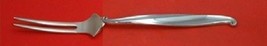 Swan Lake By International Sterling Silver Spinach Fork 7 1/4&quot; Custom - £78.34 GBP