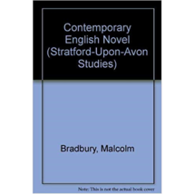 Contemporary English Novel (Stratford-Upon-Avon Studies) - £31.13 GBP