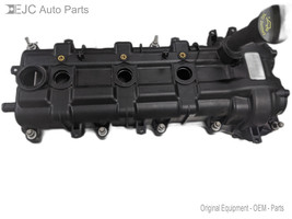 Left Valve Cover From 2015 Chrysler  Town &amp; Country  3.6 05184069AI - $64.30