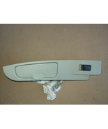 2003 Infiniti M45 Rear RH Passenger Door Switch w/Trim 82960CR900 - $54.31 CAD