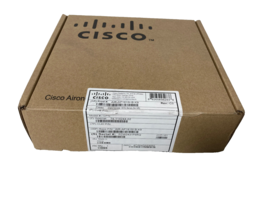 New OB Cisco AIR-AP1815I-B-K9 Wireless Access Point 802.11ac 866.70 Mbit... - £116.77 GBP