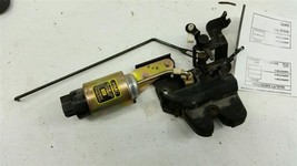 2001 Hyundai XG300 Trunk Latch 2002 2003 2004 2005 - $39.94