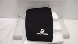 PROFITNESS /Knee Brace / KNEE SUPPORT /BLACK / XL - £9.64 GBP