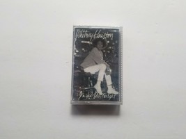 Whitney Houston - I&#39;m Your Baby Tonight - Cassette Tape - New - £8.78 GBP