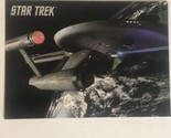 Star Trek Trading Card #66 William Shatner - $1.97
