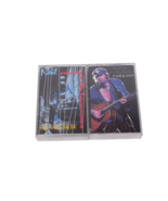Lot of 2 Neil Young Cassette Tapes Freedom &amp; This Notes For You - €10,96 EUR