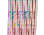 Cardcaptor Sakura Collection Edition Manga Vol.1-12 English Ver. Comic b... - $170.81